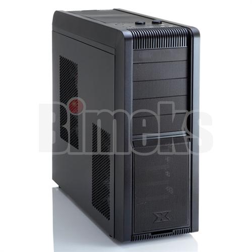  Xigmatek CPC-T46DB-T61 Pantheon/B 600W PC Kasa
