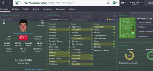  Fm 2015 Las Palmas Kariyer Hikayem... [La Liga Şampiyonu Olduk]