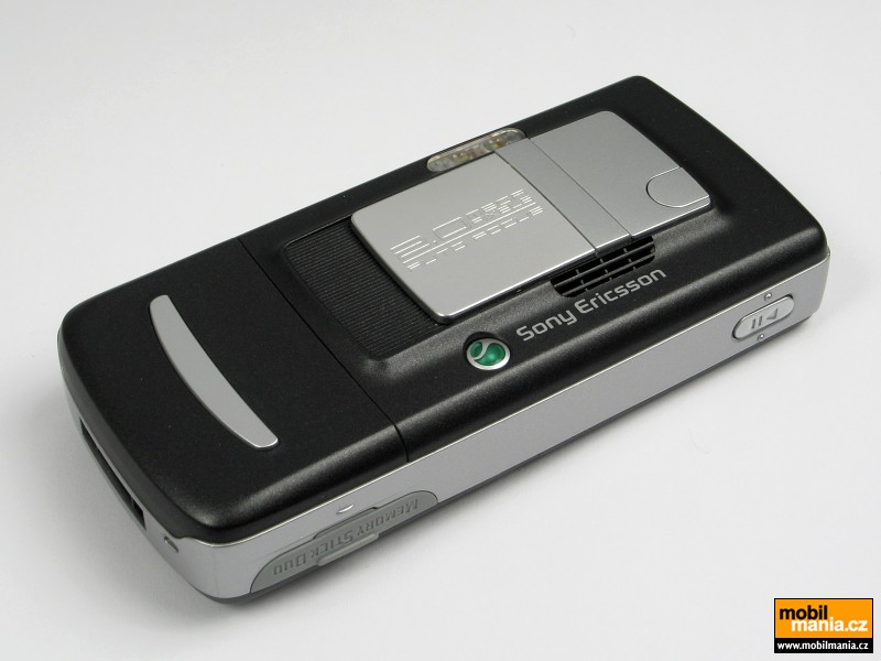 Купить Телефон Sony Ericsson K750i