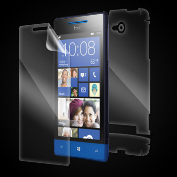  Htc Windows Phone 8S Detaylı İnceleme ( Resimli-Güncel )