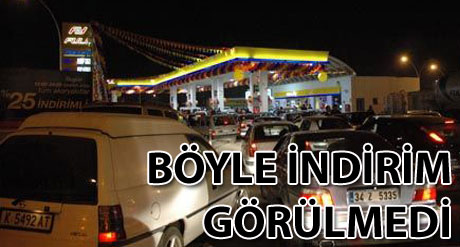  ANTALYA'DA FULL AKARYAKIT AÇILIŞ %25 İNDİRİM  (BUGÜNE ÖZEL 15.11.2011) LPG yok ama yine de iyi fiyat