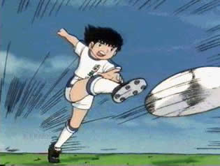  [ * TSUBASA * ]