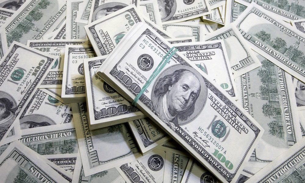 ABD – Türkiye Krizindeki Olumlu Gelişme Doların Hızını Kesti