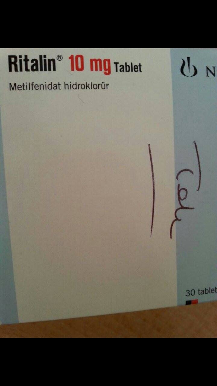  ritialin parmaton balık yağı vs bilgi lazım