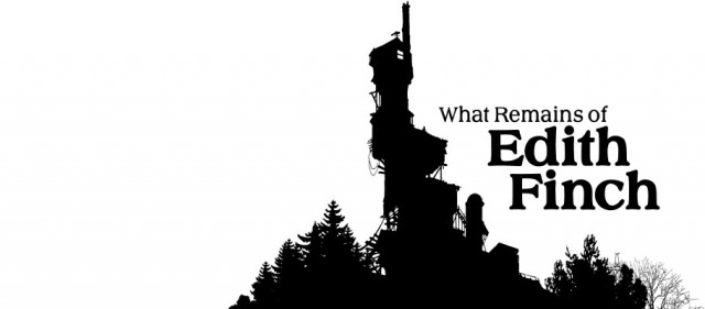 What's Remains of Edith Finch - PS4 Anakonu