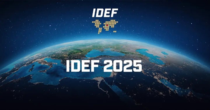 IDEF 2025 savunma sanayi fuarı haftaya başlıyor: Neler tanıtılacak?
