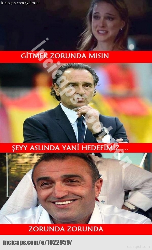  SON DAKİKA! Galatasaray, Cesare Prandelli ile yollarını ayırdı! (DHA)