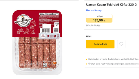 Migros İndirim, Kampanya ve Fırsatları [Ana Konu]