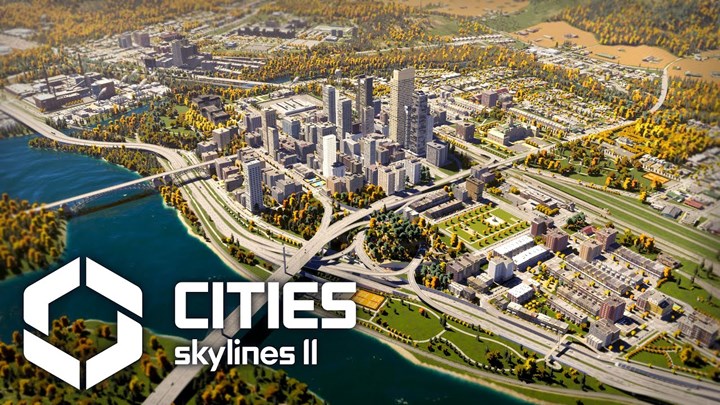 Cities: Skylines 2 kısa süreliğine oynaması ücretsiz oldu