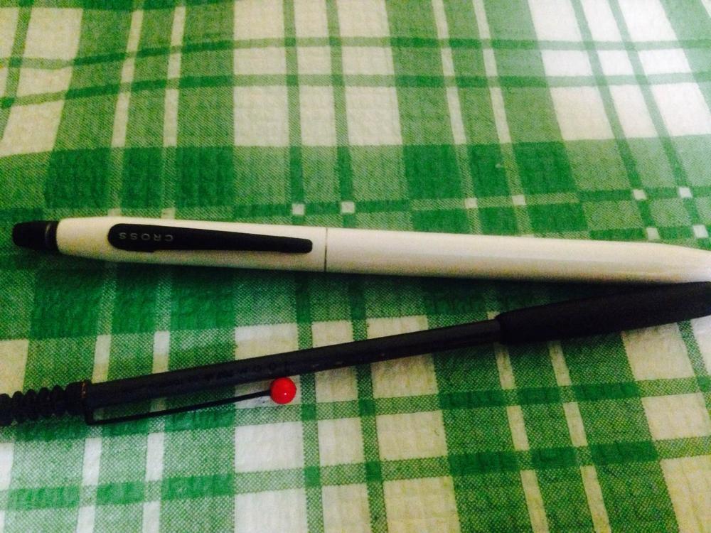 Hangi kalemi kullanıyorsunuz ? [SSli]