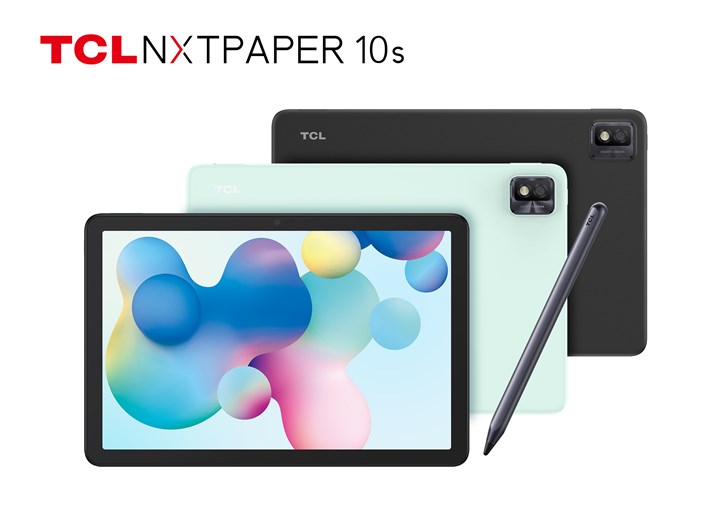 TCL NXTPAPER 10s tablet modeli ülkemizde satışa çıktı