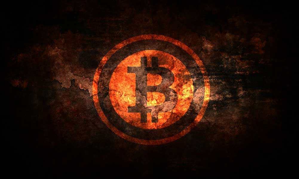 Bitcoin Aldı Başını Gidiyor! Yeni Rekor 4 Bin 250 Dolar