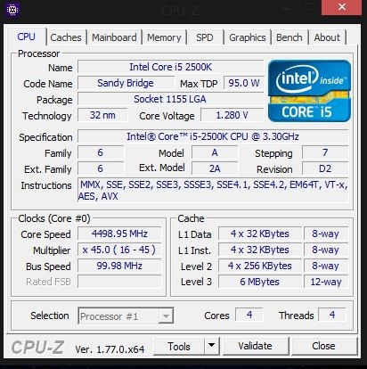 İntel'den aşırı ısınanan 7700k için açıklama : OC Yapmayın !(Muhtemel çözüm:delid)