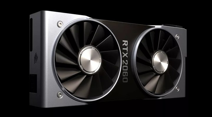 Nvidia GeForce RTX 2060 ekran kartı 12GB bellek ile gelecek