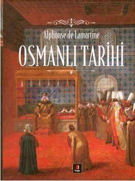  OSMANLI TARİHİ