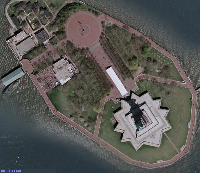 Google Earth