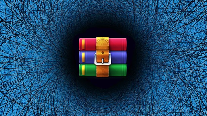 WinRAR’da kritik güvenlik açığı bulundu: Güncelleme yayınlandı