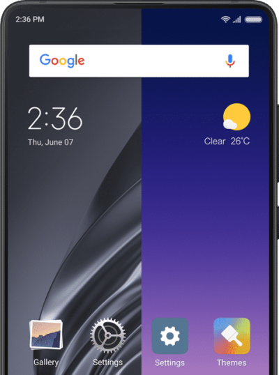 Xiaomi Redmi 6 (64GB) vs Xiaomi Redmi 5 (32GB)