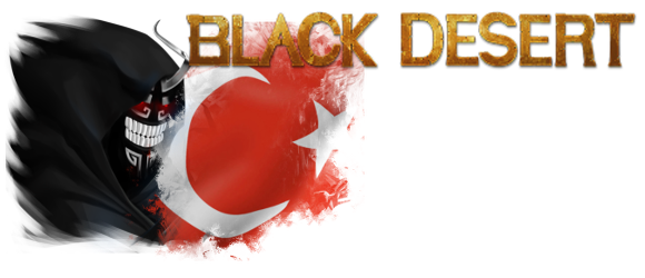 Black Desert Online Türkiye Beta Kod Etkinliği KAÇIRMA