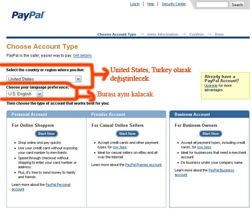  eBay dan alışveriş nasıl yapılır ?( ilk kez yapacaklar için)