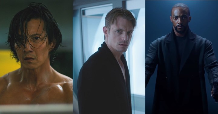 Netflix, Altered Carbon’u iptal etti! 3. sezon gelmeyecek