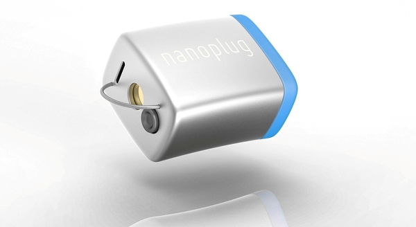 Nanoplug projesi dünyanın ilk küçük işitme cihazı olma iddiasında