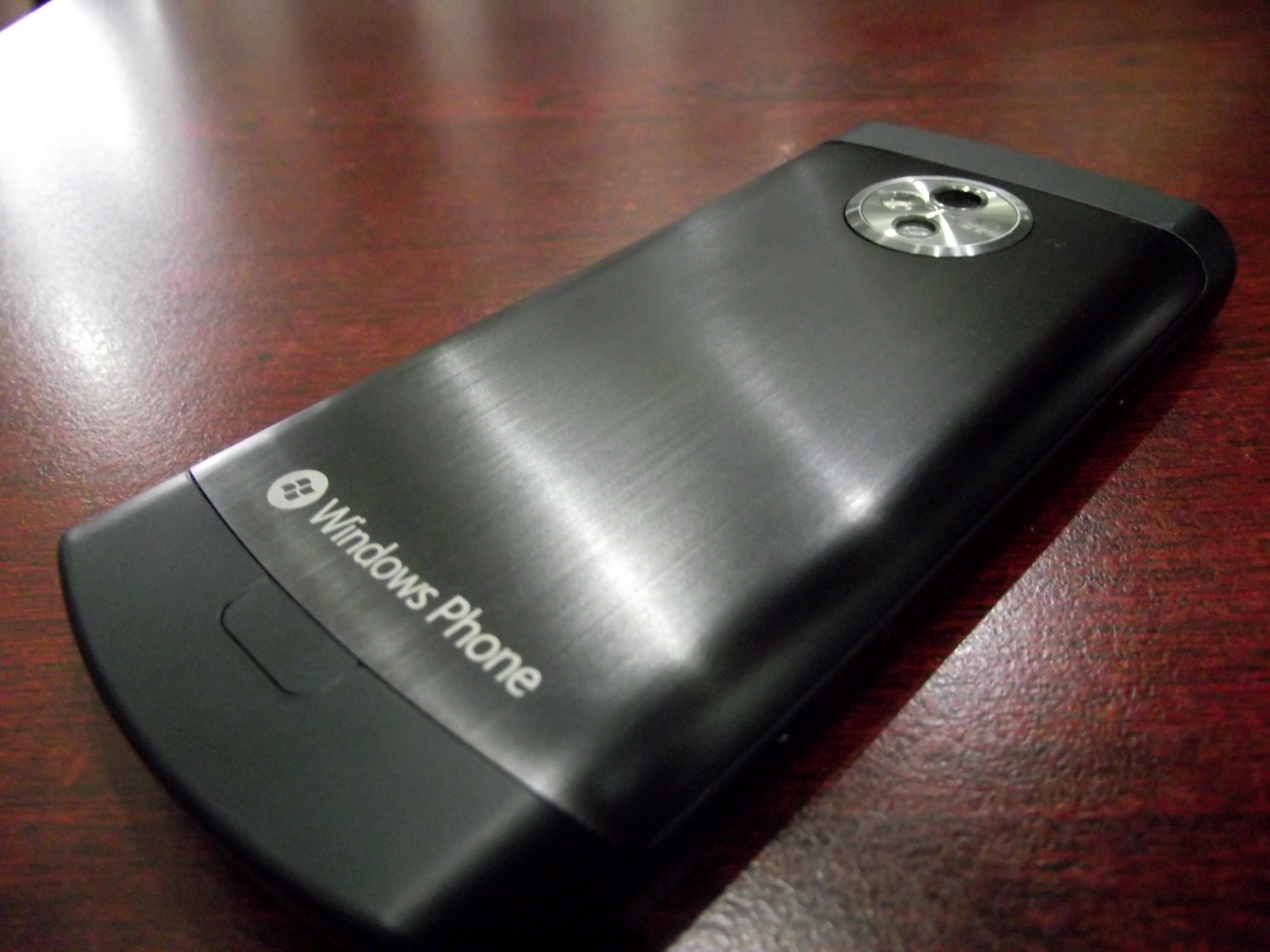  LG OPTIMUS 7 E900* Windows Phone 7,5 * Garantili * 400 TL.