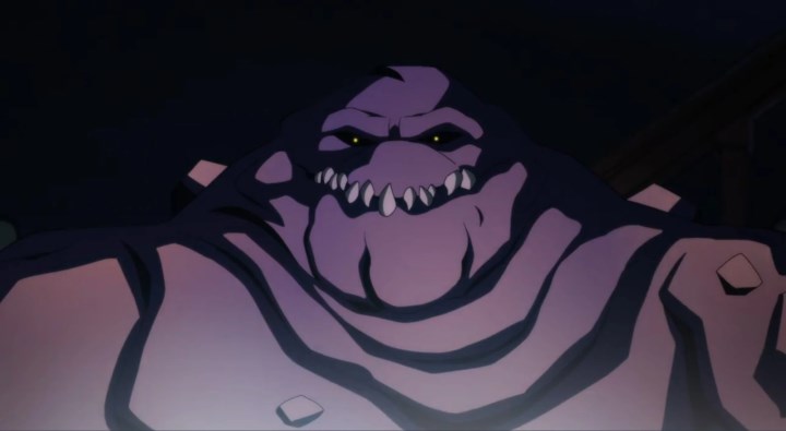 Clayface filmini yönetecek isim belli oldu