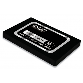  OCZ VERTEX 2 60GB SSD