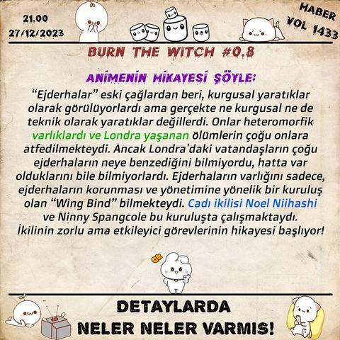 Animeli Günler Haber (AnimeSeverler)📰