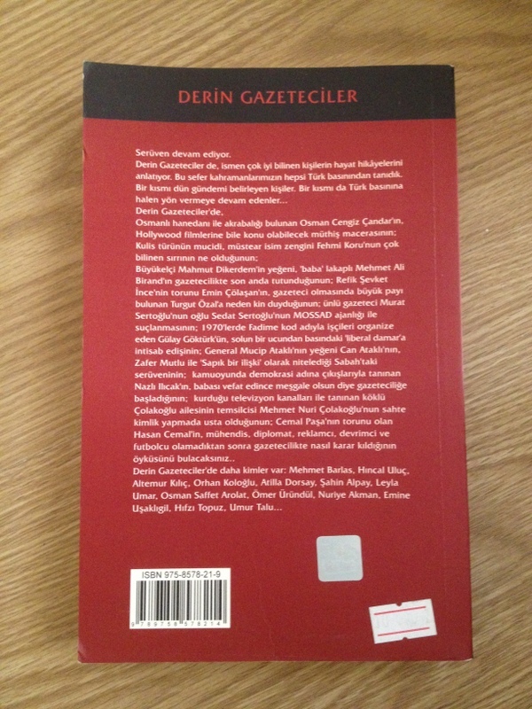  Satilik Düsünce-Tarih-Ingilizce-Roman vs Kitaplar