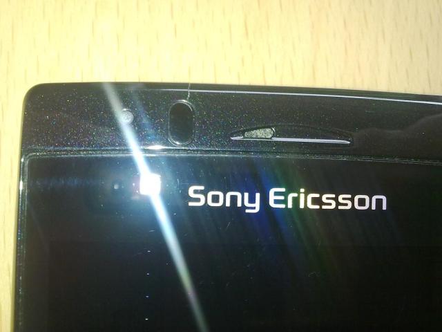  >>> Sony Ericsson  Xperia™  ARC | Yardımlaşma & Fan Club | Oyun & Uygulama Paylaşımı | Destek | <<<<