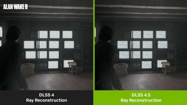Nvidia DLSS 4.5 Ray Reconstruction tanıtıldı: İşte yenilikler ve destekleyecek oyunlar