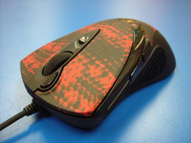  ★★★ A4TECH X7 MOUSE KULLANANLAR KULÜBÜ / +100 Üye ★★★