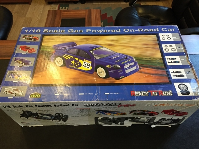  Nitro Rc Araç - İlk Çalıştırma - Rodaj - İnce Ayar - Yeni Başlayanlar İçin Rehber