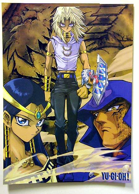  Yugioh resimleri,karakter resimleri,karakter özellikleri
