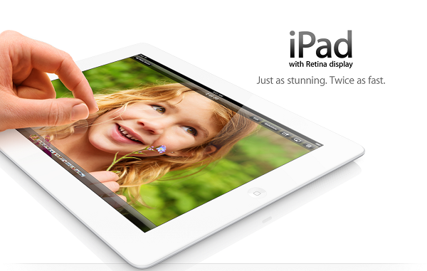 İddia : Daha ince ve daha hafif yeni iPad modeli Mart ayında tanıtılabilir