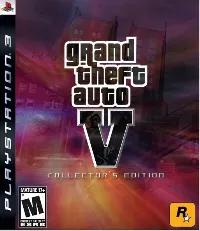  GTA V (Beklentileriniz) [2010]