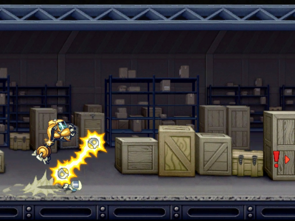  [İOS] Jetpack Joyride İnceleme Ve Destek