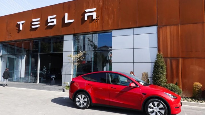 Tesla, 700.000 elektrikli aracı geri çağırıyor: İşte nedeni