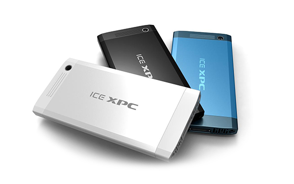 Modüler yapısıyla dikkat çeken bilgisayar platformu ICE xPC, Indiegogo üzerinde destek aramaya başladı