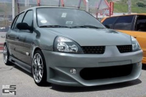  CLIO II SAHİPLERİ