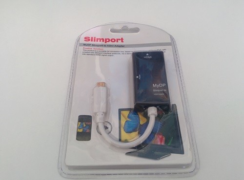  Slimport HDMI Dönüştürücü / Nexus 4/5/7 LG G2/G3