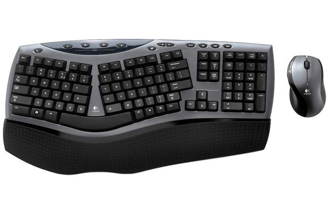  << Logitech'Cordless MX3200LASER' >>Fw15 ÇIKTI!!