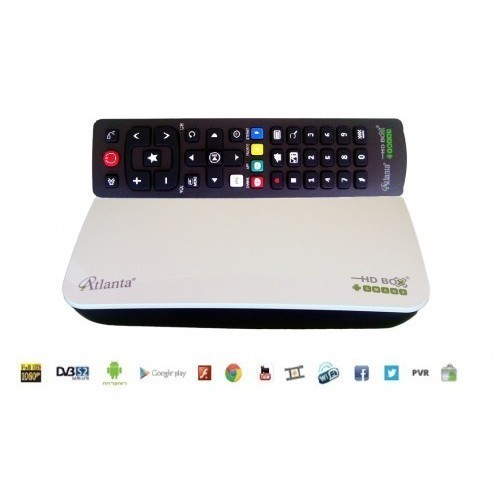  ATLANTA HDBOX MODELLERİ FORUMA ÖZEL FİYATLARLA