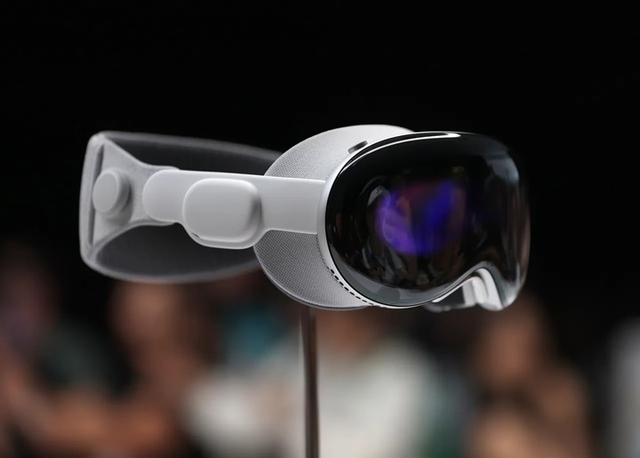 Apple Vision Pro’ya olan talepler düştü: Yeni Vision Pro ise 2027'de gelecek