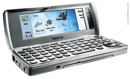  [ Symbian ve S60 Rehberi ]