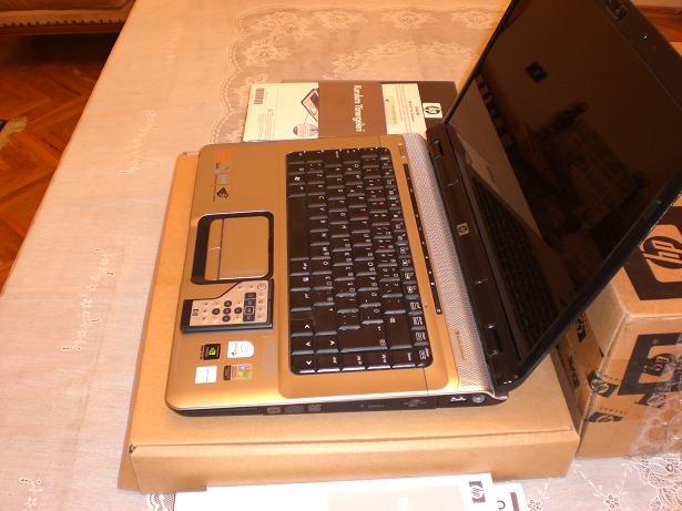  garantili HP Pavilionlar 15.4 ve 14.1