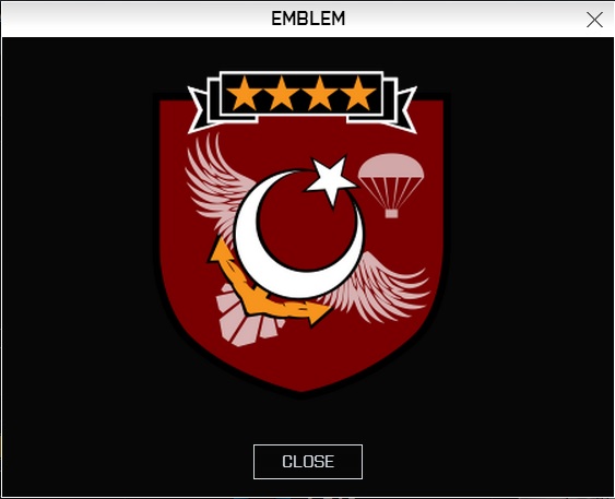  Battlefield 4 Amblem Paylaşımı [ANA KONU]