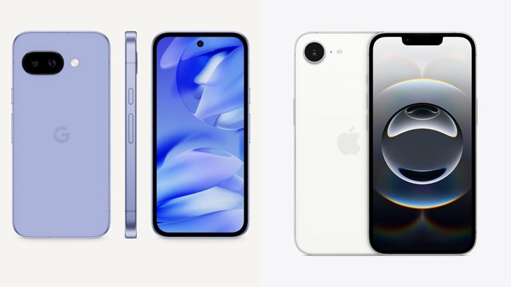 Google, Apple'ın iPhone 16e modelini yerden yere vurdu